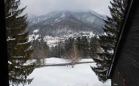 Accogliente e confortevole appartamento a Tarvisio